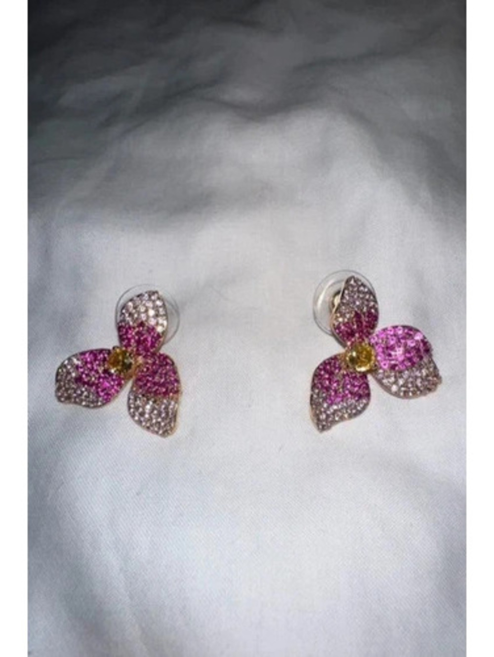 NWOT revolve earrings